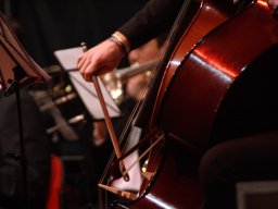 Joven Orquesta Sinf AB 079